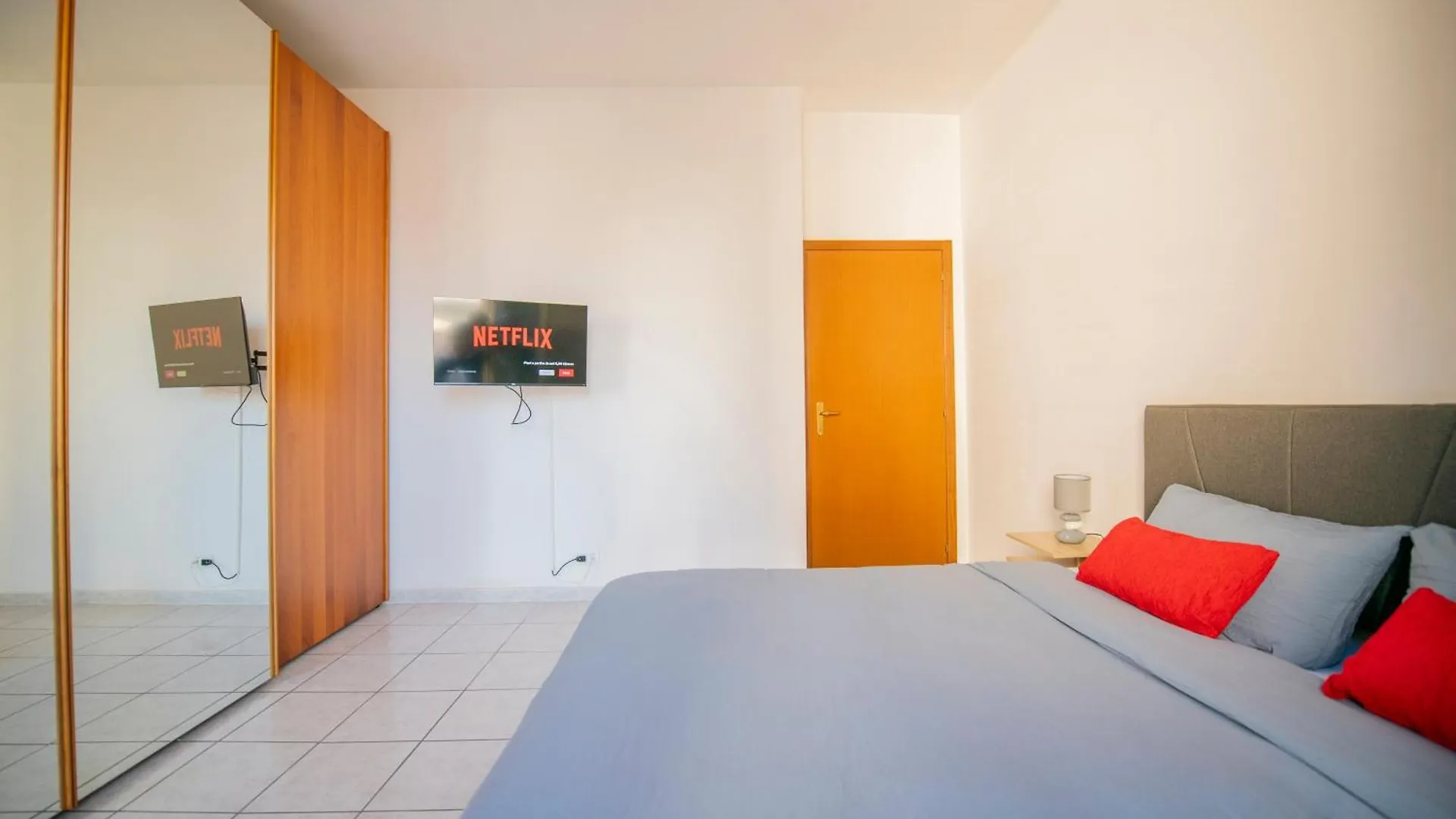 La Maison Di Grace Vicino Humanitas & Forum Rozzano Διαμέρισμα